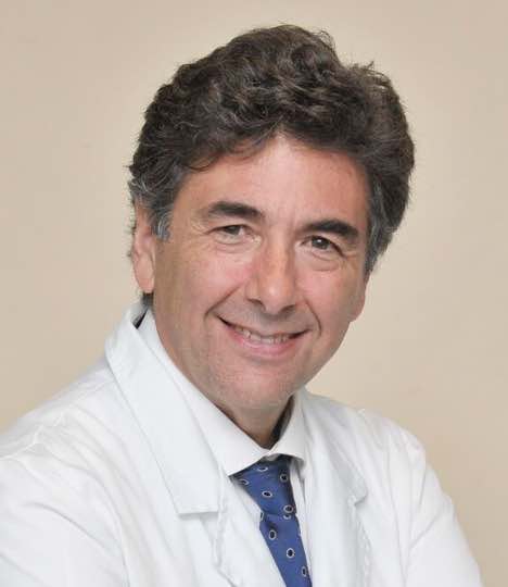 Prof. Pedro Carlos Lara, M.D., Ph.D.